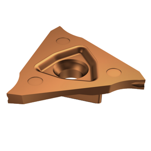 N123T3 0200 0000 CS 1125 отрезная, канавочная пластина - фотография 1 Фото 1: N123T3 0200 0000 CS 1125 отрезная, канавочная пластина