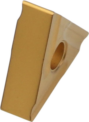 Фото 3: TNMG 160408 L S LF9018 пластина для точения DESKAR