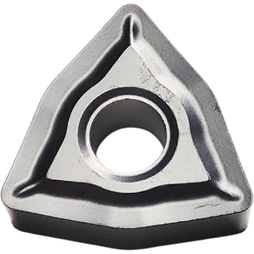 WNMG 060408 EF KT8286 пластина для точения Kelite - фотография 1 Фото 1: WNMG 060408 EF KT8286 пластина для точения Kelite