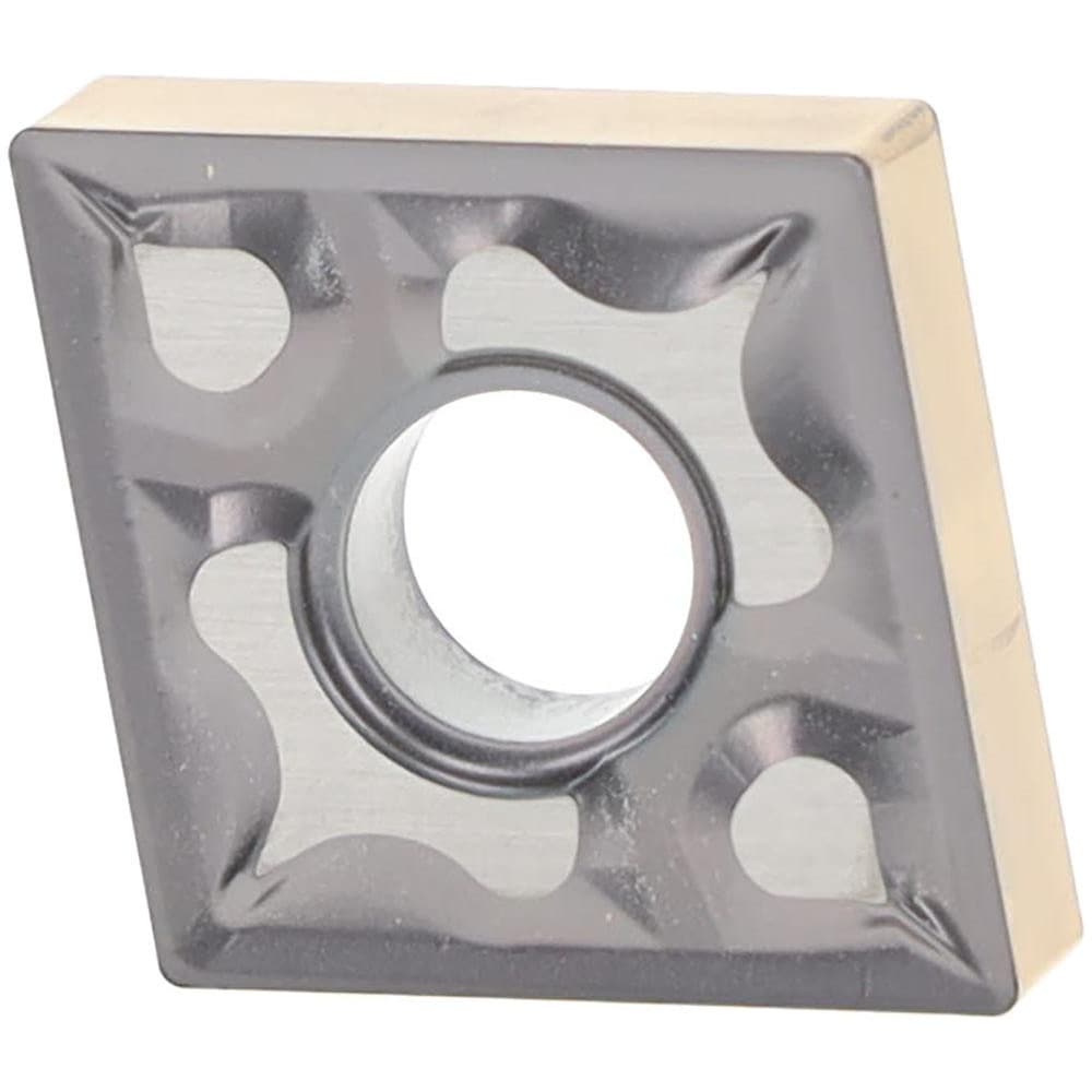 Фото 2: CNMG 120404 TF IC807 пластина для точения