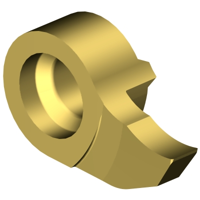 Фото 1: MB-11G300-02-20R 1025 головка сменная для корпусного сверла