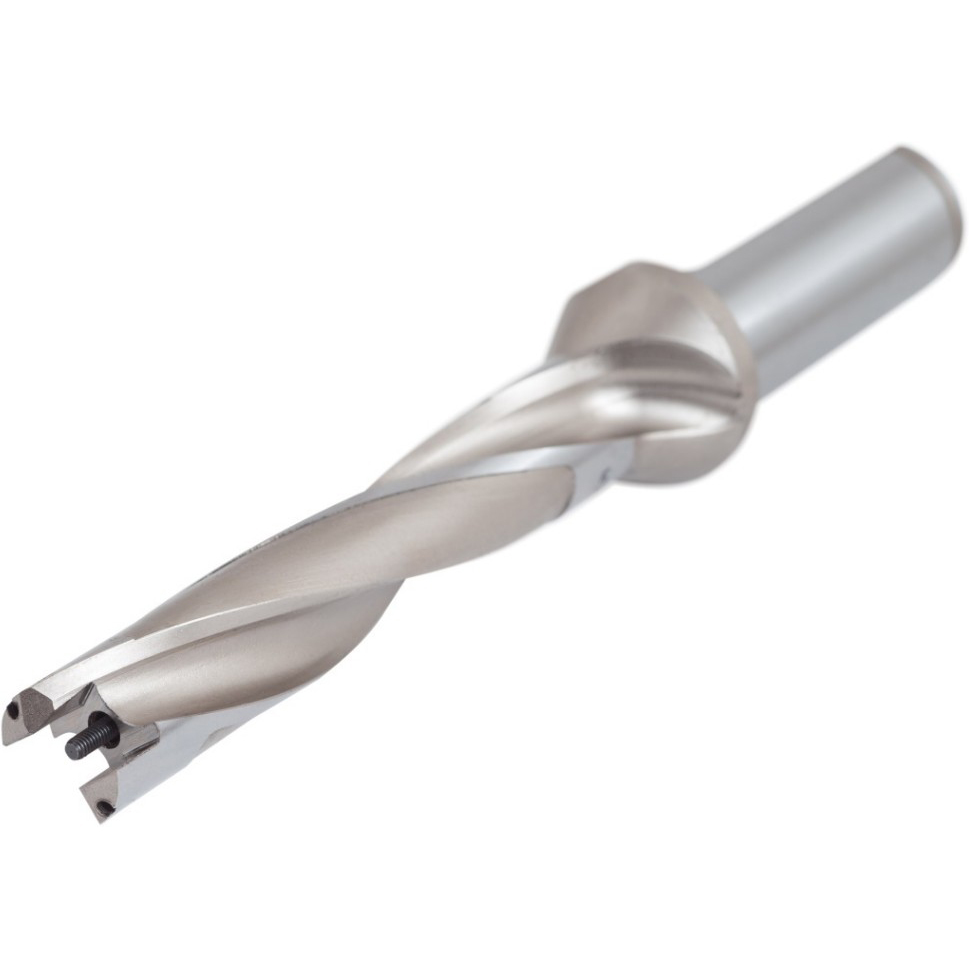 SEM 150R5WD20M корп. сверло с головкой (z) Qtool - фотография 1 Фото 1: SEM 150R5WD20M корп. сверло с головкой (z) Qtool