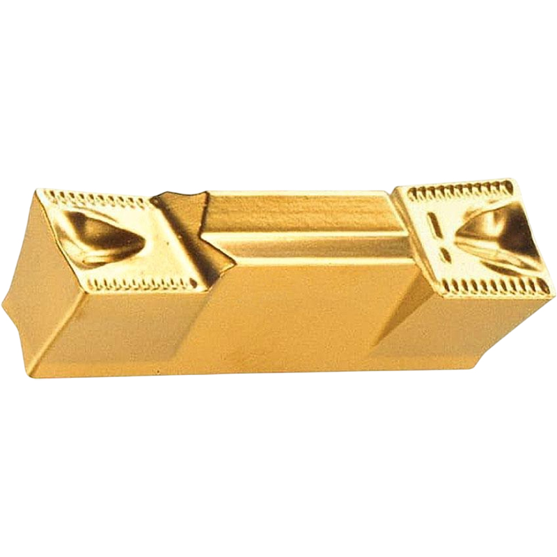 Фото 1: GRIP 6005Y IC418 отрезная и канавочная пластина