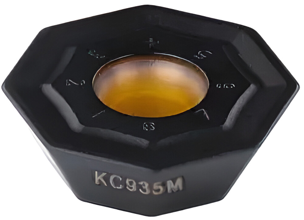 ofpt 06l5afsnhb kcpk30 пластина для фрез