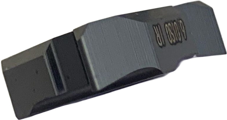 Фото 4: 22IR 6.0 ISO LDA пластина резьбовая DESKAR