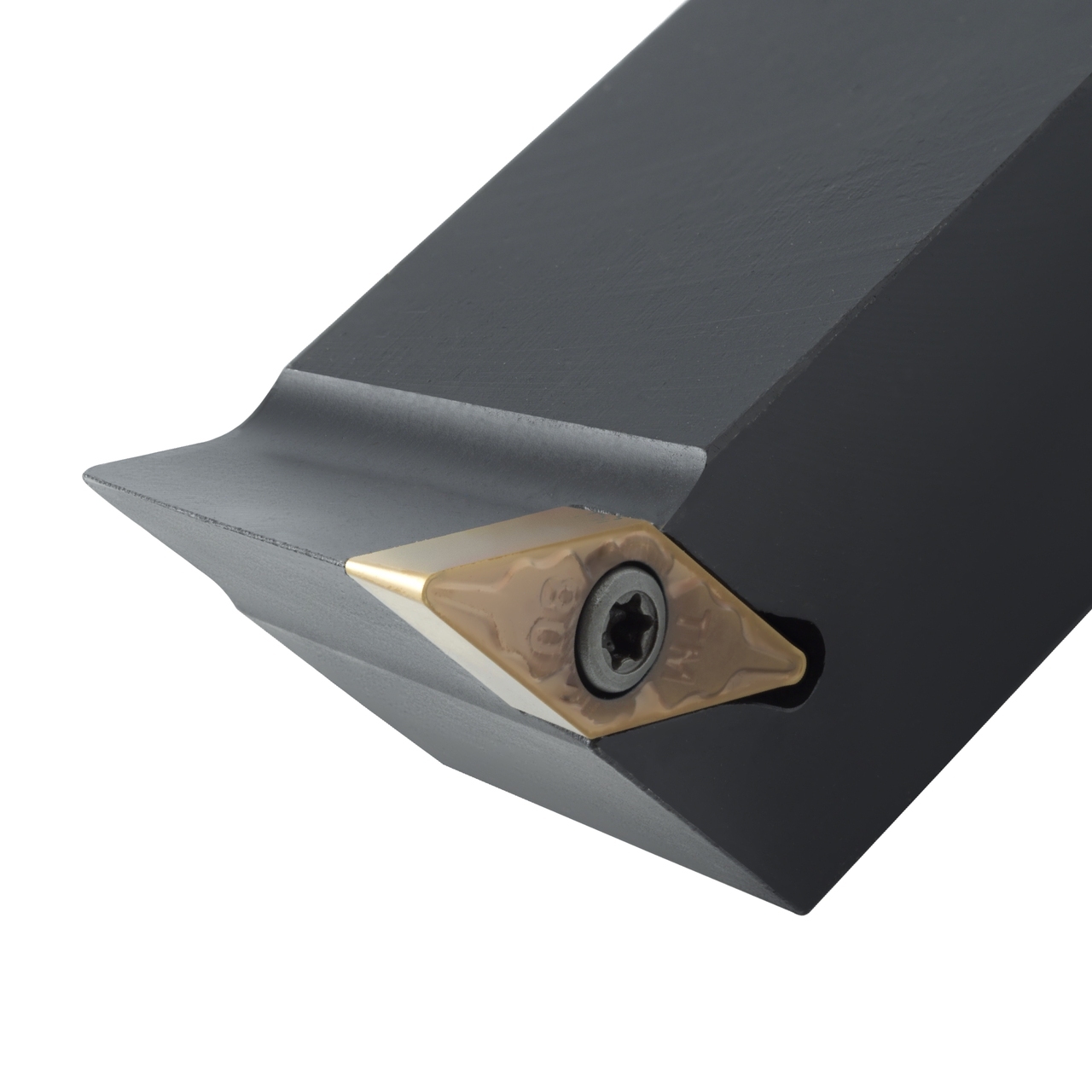 Фото 2: SVQCL2020K16 державка токарная (z) Qtool