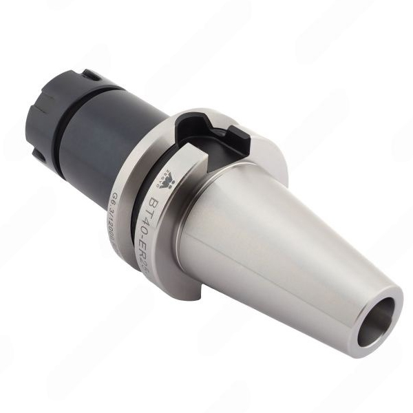 Патрон цанговый BT40-ER25-100 Zegyo - фотография 2 Фото 2: Патрон цанговый BT40-ER25-100 Zegyo