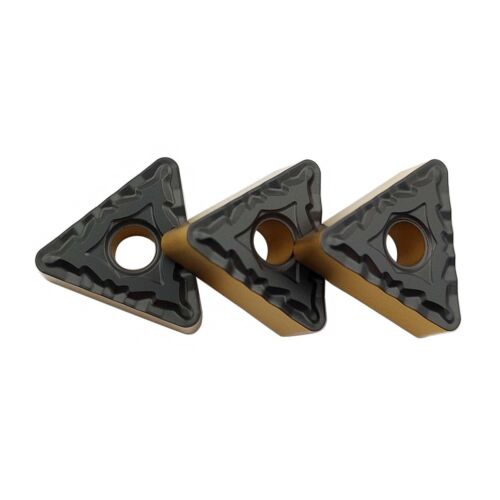 Фото 5: TNMG 160412 CQ LF9218 пластина для точения DESKAR