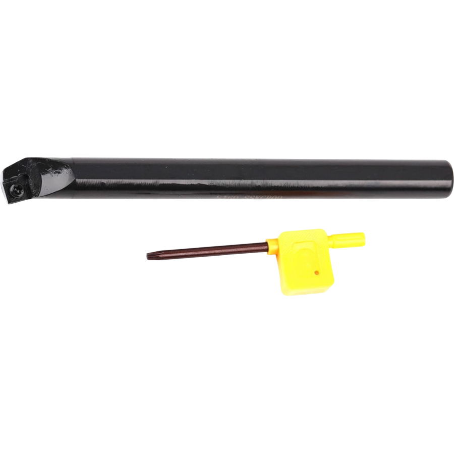 s12m-sskcr09 державка, ключ