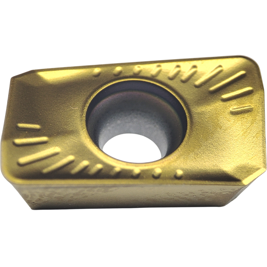 Фото 2: APMT 1135PDER DC KT8295 пластина для фрез Kelite