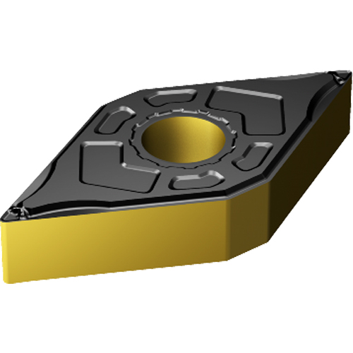 DNMG 150608 LC 4325 пластина для точения - фотография 1 Фото 1: DNMG 150608 LC 4325 пластина для точения