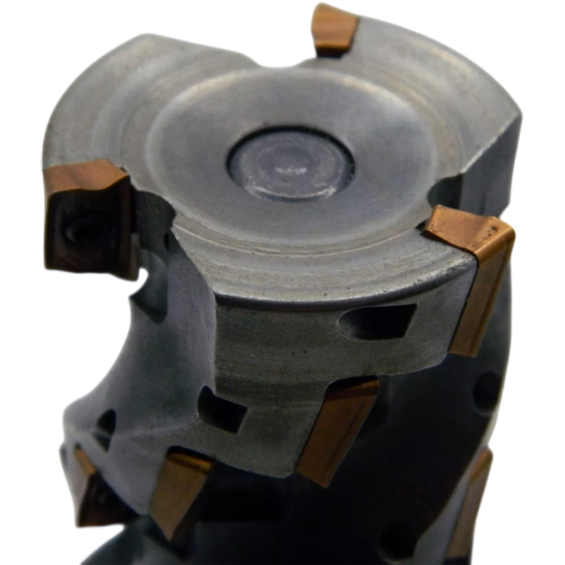 Фото 4: R390-040C5-54M фреза со сменными пластинами