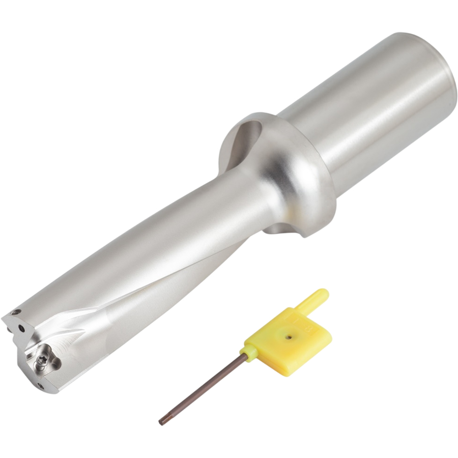 Фото 3: 27.5мм C32-3D27.5-86SP07 cверло корпусное (z)