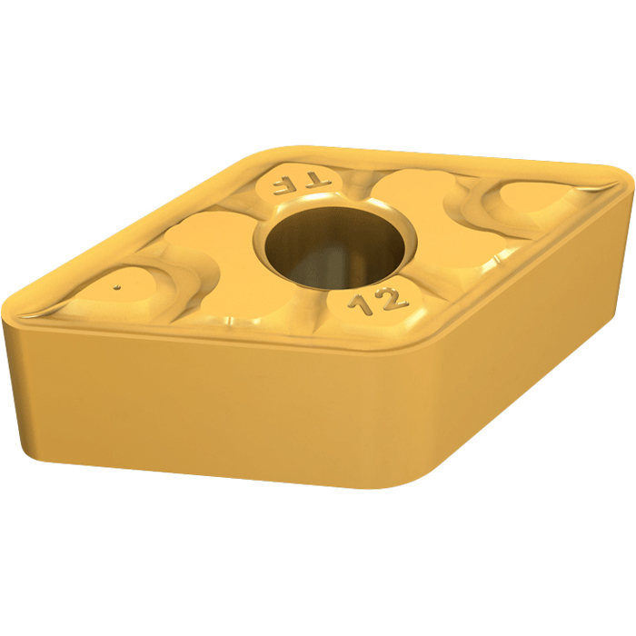 DNMG 150612 TF IC9250 пластина для точения - фотография 1 Фото 1: DNMG 150612 TF IC9250 пластина для точения