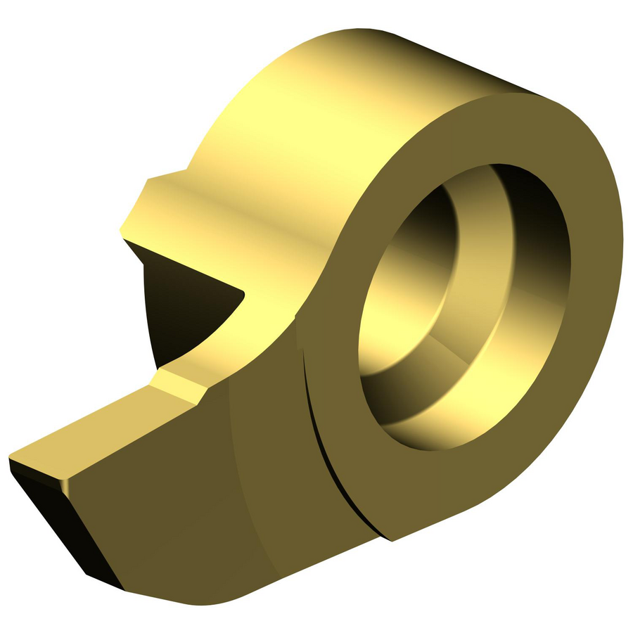 Фото 1: MB-11G200-02-20L 1025 головка сменная для корпусного сверла