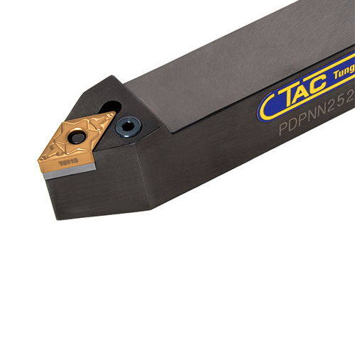 PDPNN2525M15E державка для наружного точения - фотография 1 Фото 1: PDPNN2525M15E державка для наружного точения