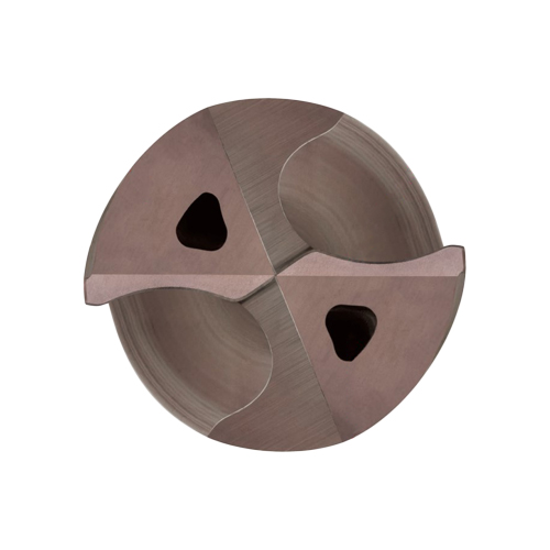 mvs0700x05s080 dp1020 твердосплавное сверло с отверстиями подвода СОЖ