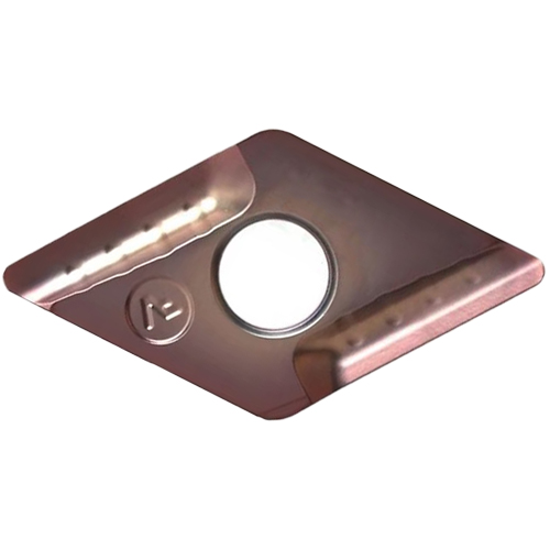 dnmg150608l-vf lf6118 пластина для точения deskar