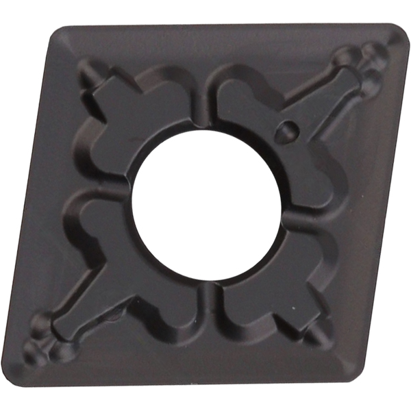 CNMG 120412 TM LF9118 пластина для точения DESKAR - фотография 1 cnmg120412 tm lf9118 пластина для точения deskar