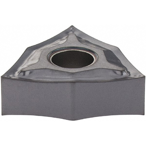 WNMG 06T301 NF IC908 пластина для точения - фотография 1 Фото 1: WNMG 06T301 NF IC908 пластина для точения