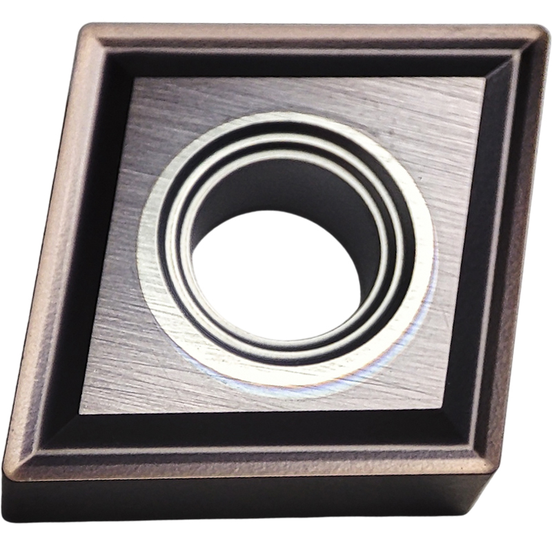 CNMG 120404 MS KT8298 пластина для точения Kelite - фотография 1 cnmg120404-ms kt8298 пластина для точения