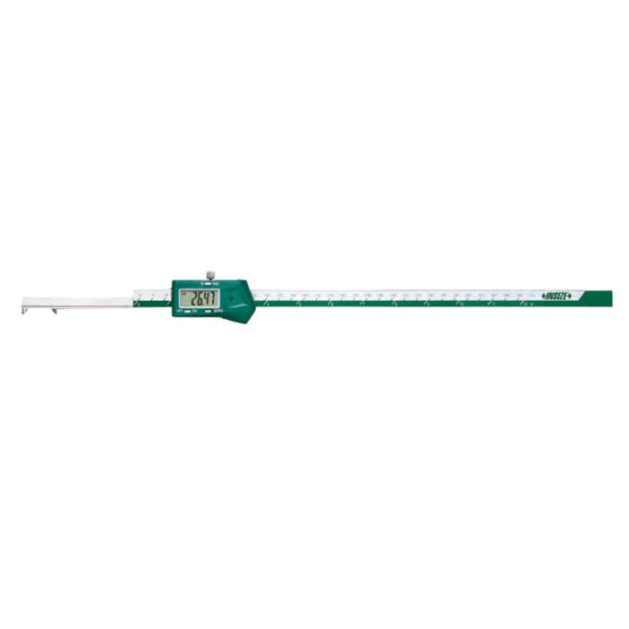 1122-150 штангенциркуль канавочный - фотография 1 Фото 1: 1122-150 штангенциркуль канавочный