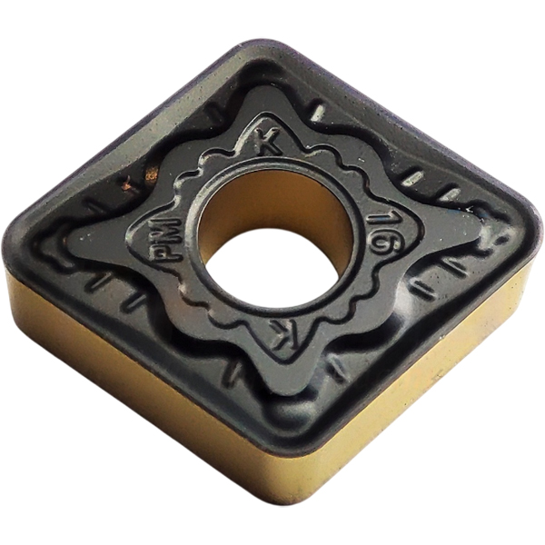 CNMG 120416 PMK KT1373 пластина для точения Kelite - фотография 1 cnmg120416-pmk kt1373 пластина для точения