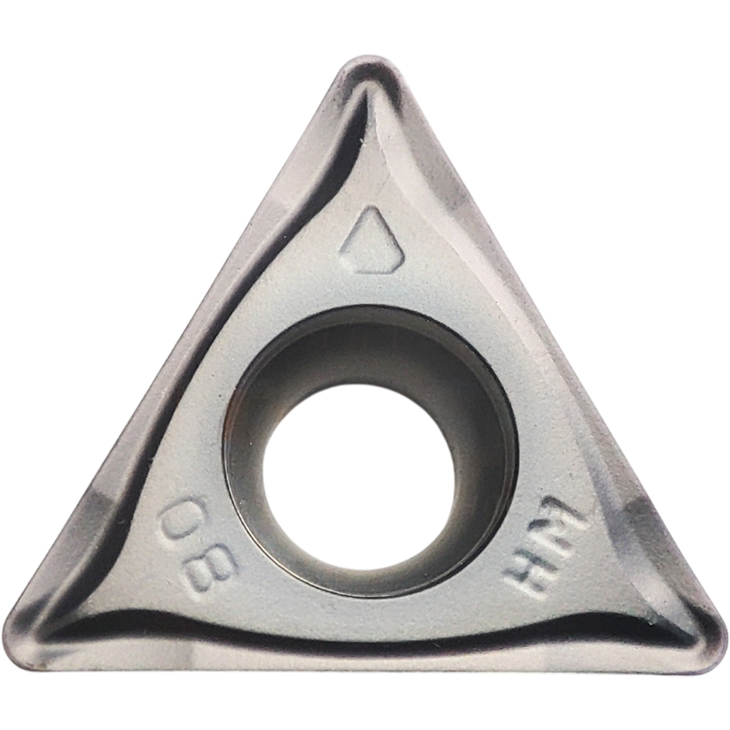 TCMT 16T308 HM KT8206 пластина для точения Kelite - фотография 1 Фото 1: TCMT 16T308 HM KT8206 пластина для точения Kelite