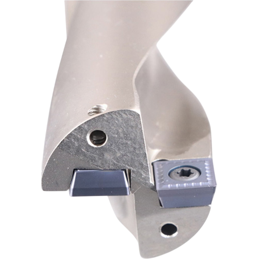 Фото 2: C20-3D19.5-62SP06 корпусное сверло под пластину Weila (DESKAR)