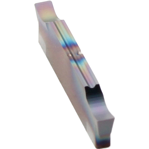 Фото 2: MGGN 150 JM TF618 пластина отрезная, канавочная DESKAR