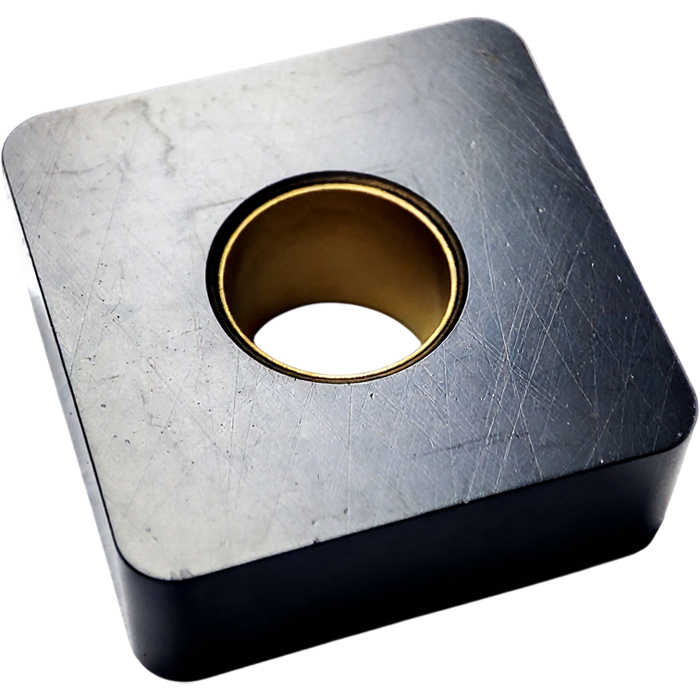 SNMA 120412 KT3263A пластина для точения Kelite - фотография 1 Фото 1: SNMA 120412 KT3263A пластина для точения Kelite