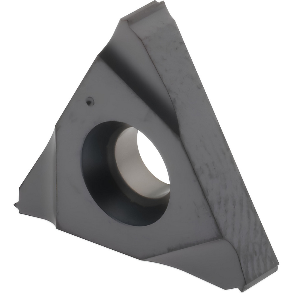 Фото 3: 16ER 0.50 ISO IC908 пластина резьбовая