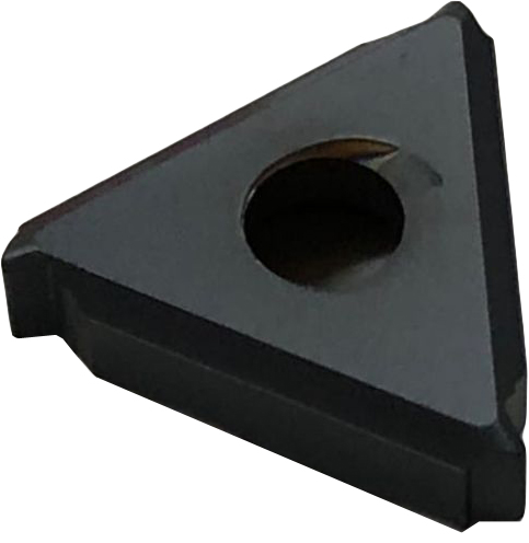 Фото 5: 16ER 16UN LDA пластина резьбовая DESKAR