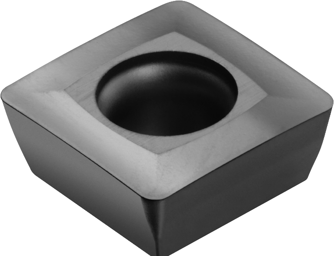 SPMT 120408 WH SM30 пластина для фрез - фотография 1 Фото 1: SPMT 120408 WH SM30 пластина для фрез