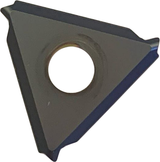 Фото 4: 16ER 1.75 ISO LDA пластина резьбовая DESKAR