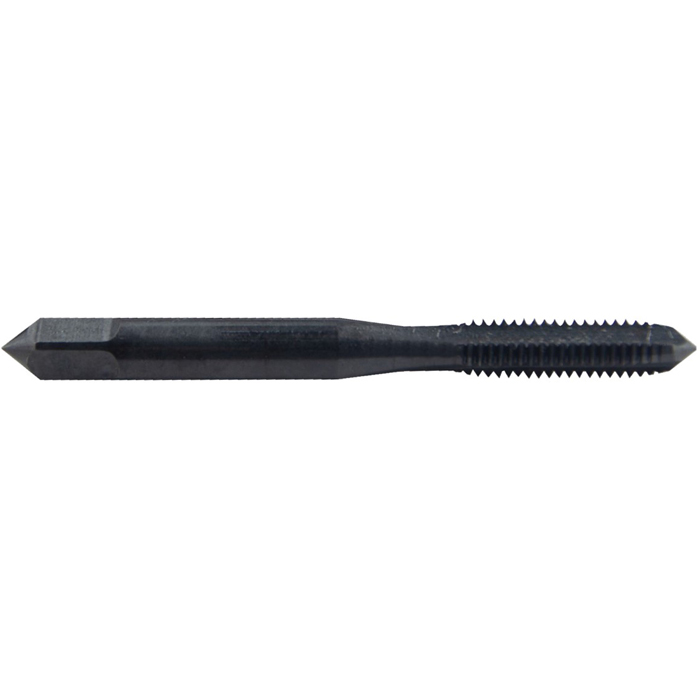 Метчик м/р 6,0х1,0 кл.2 HSS-V Black скв. ZUMO, арт: V301010104060000 - фотография 1 метчик м/р 6,0х1,0 кл.2 hss-v black скв. zumo, арт: v301010104060000
