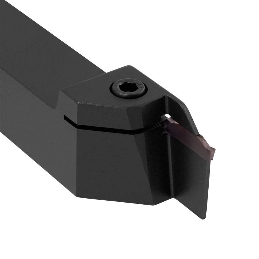 Фото 3: TTER2020-3.0 державка токарная (z) Qtool