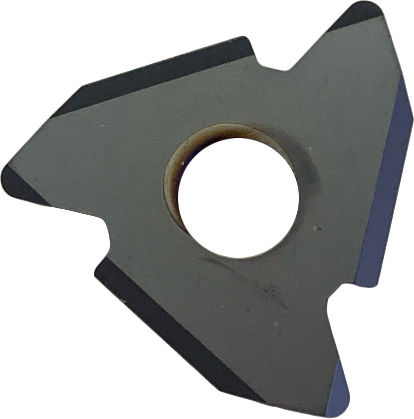 Фото 2: 22ER 6.0 ISO LDA пластина резьбовая DESKAR