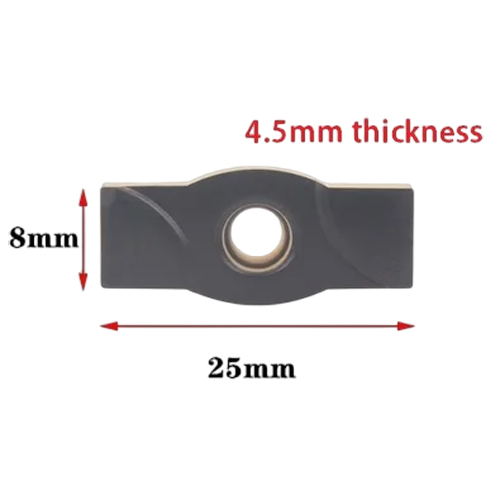 Фото 2: 800 08A KT8283 пластина для сверл Kelite