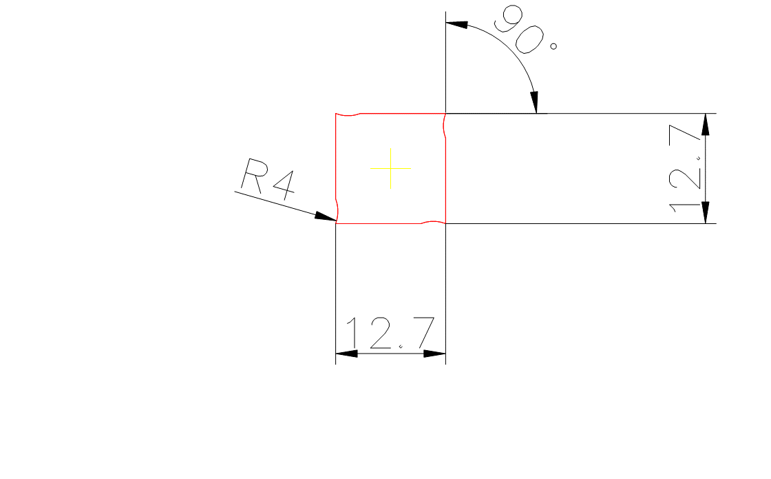 Фото 2: SNHX1203 HU7710 пластина фрезерная