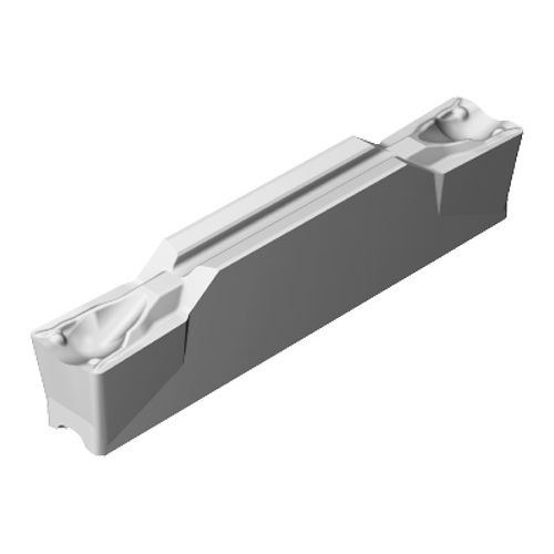 N123J2 0500 0004 TF 1105 отрезная, канавочная пластина - фотография 1 Фото 1: N123J2 0500 0004 TF 1105 отрезная, канавочная пластина