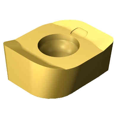 L331 1A 11 50 48H WL 1030 пластина для фрез - фотография 1 Фото 1: L331 1A 11 50 48H WL 1030 пластина для фрез