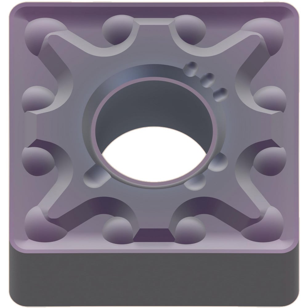 SNMG 120404 MA VP15TF пластина для точения - фотография 1 Фото 1: SNMG 120404 MA VP15TF пластина для точения