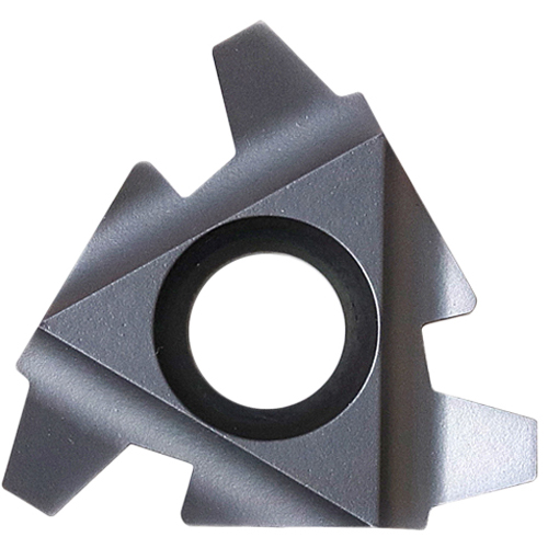 22IR 5 ACME LDA пластина резьбовая DESKAR - фотография 1 22ir 5 acme lda резьбовая пластина