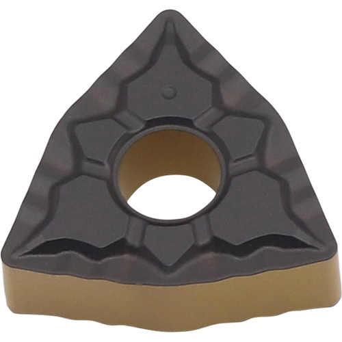 WNMG 080404 43 LF9218 пластина для точения DESKAR - фотография 1 wnmg080404 43 lf9218 пластина для точения deskar