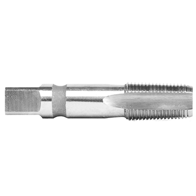 Метчик конический машиный К 1/16 - фотография 1 Фото 1: Метчик конический машиный К 1/16