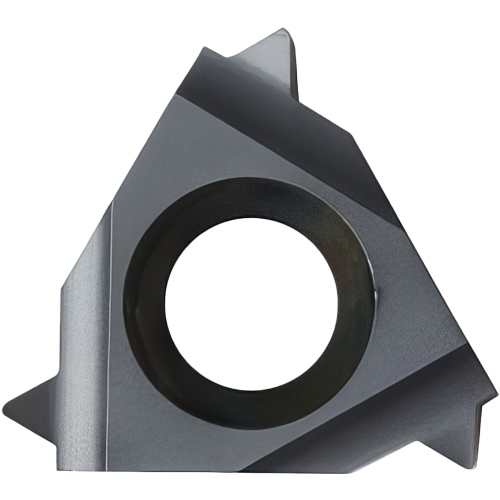 11ER 1.25 ISO LDA пластина резьбовая DESKAR - фотография 1 11er 1.25 iso lda резьбовая пластина