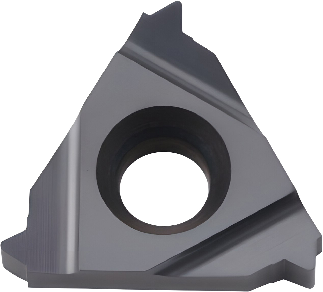 16ER 28UN TTIM45 пластина резьбовая - фотография 1 Фото 1: 16ER 28UN TTIM45 пластина резьбовая