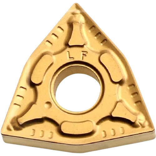 WNMG 080412 CM TD9018 пластина для точения DESKAR - фотография 1 wnmg080412 cm td9018 пластина для точения deskar