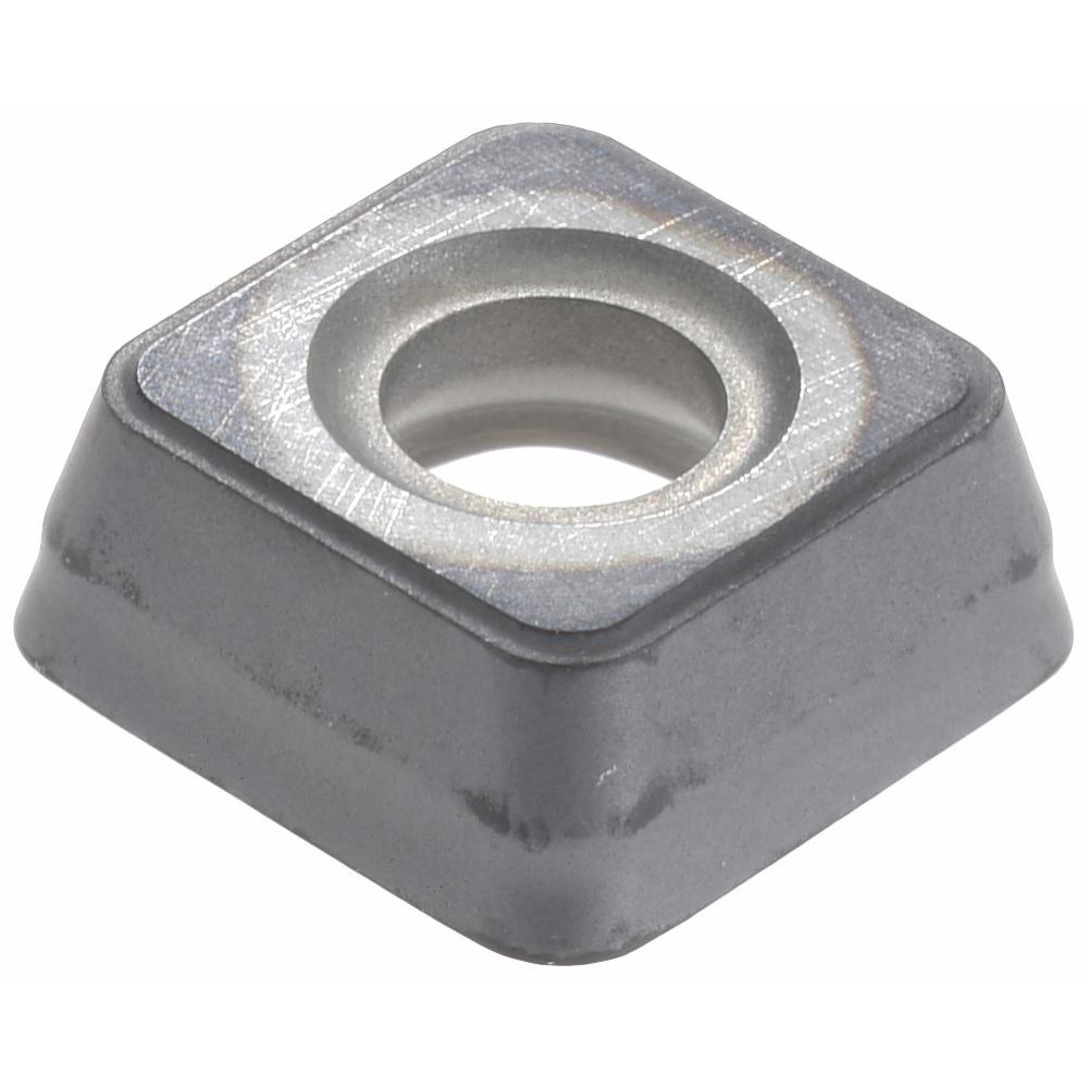 Фото 4: QOMT 060208TN HQ IC928 пластина для фрез